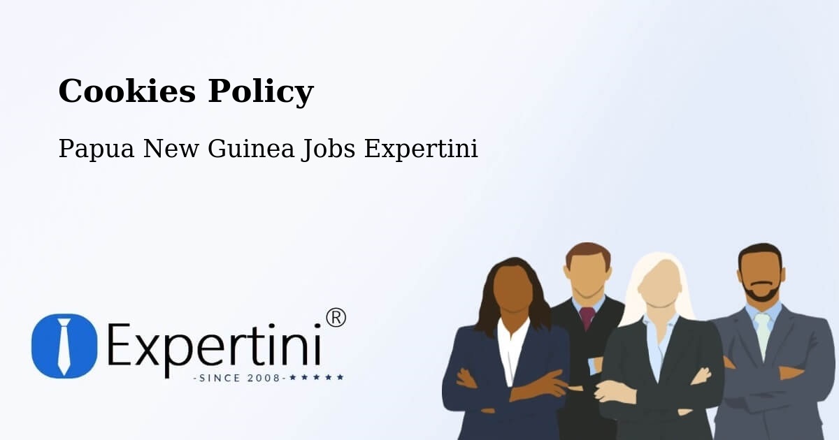 Cookie Policy – Samarai - Papua New Guinea Jobs Expertini