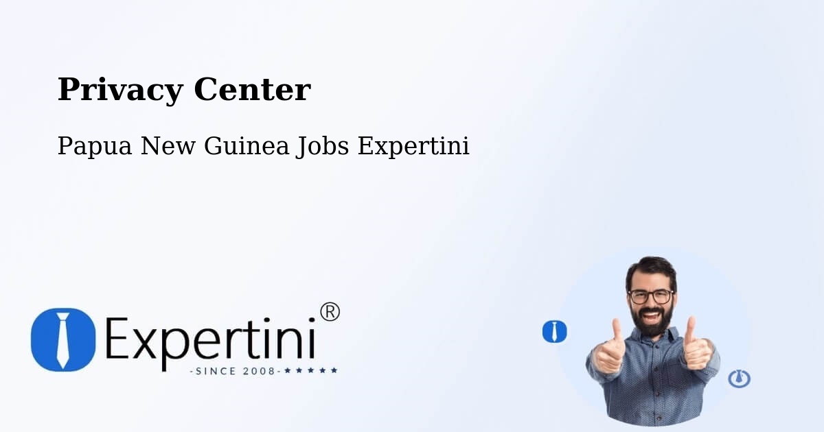 Privacy Policy – Samarai - Papua New Guinea Jobs Expertini